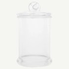 Mini Godisburk Transparent