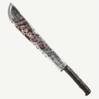 Blodig Machete