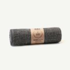 Naturfiber Bordslöpare Grå