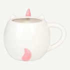 Enhörning Mugg