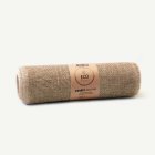 Naturfiber Bordslöpare Beige