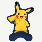 Pokémon® Pikachu Stående Folieballong