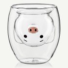 Gris Dubbelt Glas
