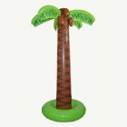 Uppblåsbar Palm
