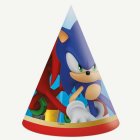 Sonic® Partyhattar