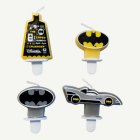 Batman® Tårtljus