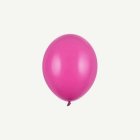 Ballonger Pastell Cerise