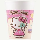 Hello Kitty® Pappersmuggar