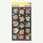 Lilo & Stitch® Glitter Klistermärken