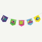 80-tals Pop Girlang