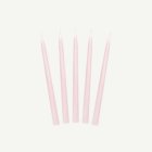Kronljus Matt Dusty Rose