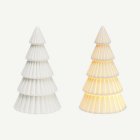 Porcelæn LED Juletræ