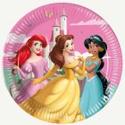 Disney Princess® Papperstallrikar
