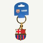 FC Barcelona® Nyckelring