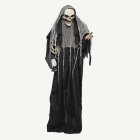 Rörlig Lysande Reaper Med Ljud