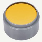 Grimas Crème Make-up Pure, Starkgul, 203, 15 ml
