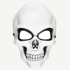 Skelett Mask