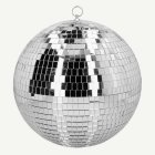 Discokula Silver 40 cm