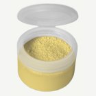 Grimas Färgat Puder, Gulorange, 03, 50 g