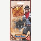 Sheriffstjärna