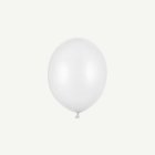 Ballonger Metallic Pure White
