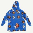 Gabbys Dockskåp® Pandy Paws Hoodie