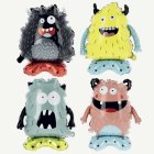 Monster Bash Folieballonger
