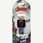 Avengers® LED Armbandsklocka