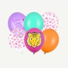 Ballongmix You Rock