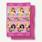 Disney Princess® Överkast Rosa