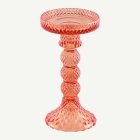 Prisma Ljusstake Tangerine