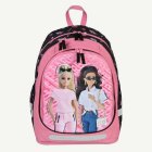 Barbie® Vänner Skolväska Rosa