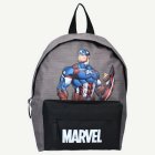 Avengers® Captain America Ryggsäck Grå