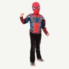Spiderman® Avengers Deluxe Barndräkt