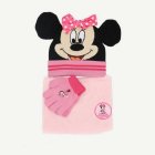 Minnie Mouse® Mössa, Buff & Vantar