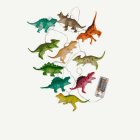 Dinosaurie Ljusslinga