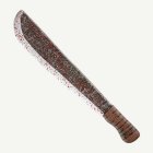 Blodig Machete
