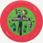 Minecraft® Tallrikar