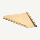 Folierulle Metallisk Satin Guld