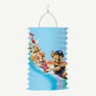 Paw Patrol® Papperslykta Ljuseblå
