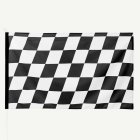 Racerflagga