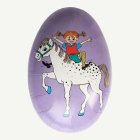 Pippi® Påskägg Lila