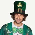 St. Patrick's Day Leprechaun Hatt