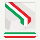 Mexikansk randig bordslöpare