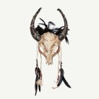 Voodoo Oxskalle Mask