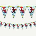 Spidey & His Amazing Friends® Girlang