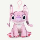 Lilo & Stich® Angel Nyckelring