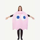 Pac-Man® Pinky Maskeraddräkt