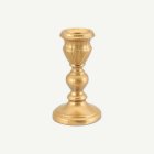 Klassisk Ljusstake Guld