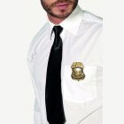 FBI Badge